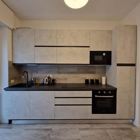 Appartamento Perla Nel Verde Cologno Monzese Extérieur photo