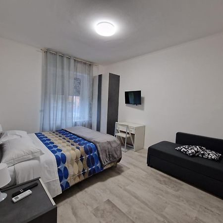 Appartamento Perla Nel Verde Cologno Monzese Extérieur photo