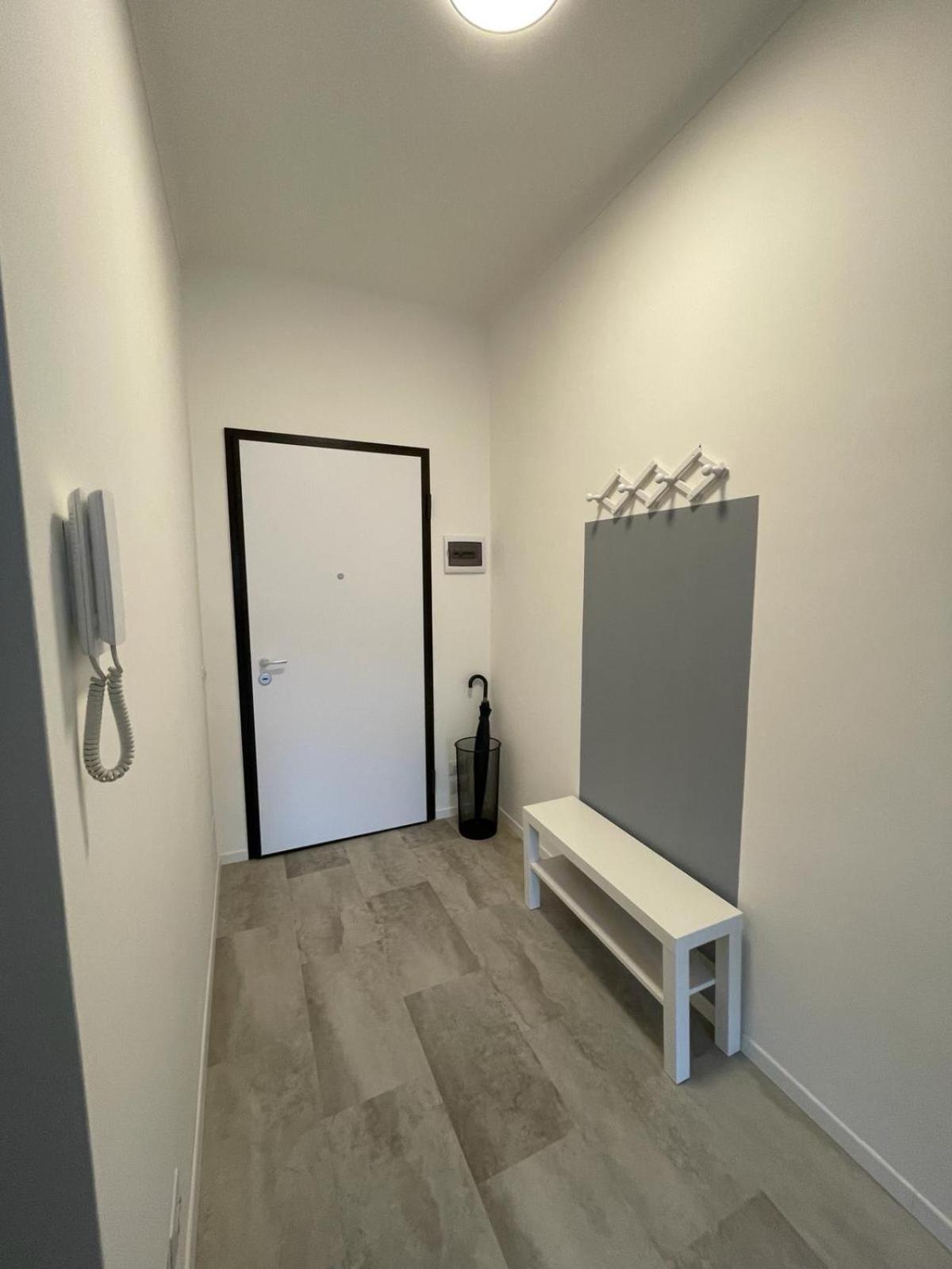 Appartamento Perla Nel Verde Cologno Monzese Extérieur photo