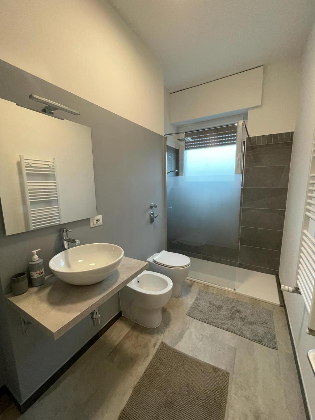 Appartamento Perla Nel Verde Cologno Monzese Extérieur photo