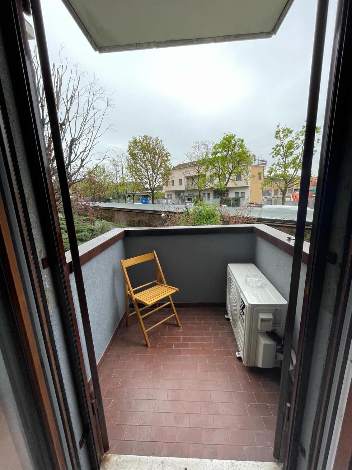 Appartamento Perla Nel Verde Cologno Monzese Extérieur photo