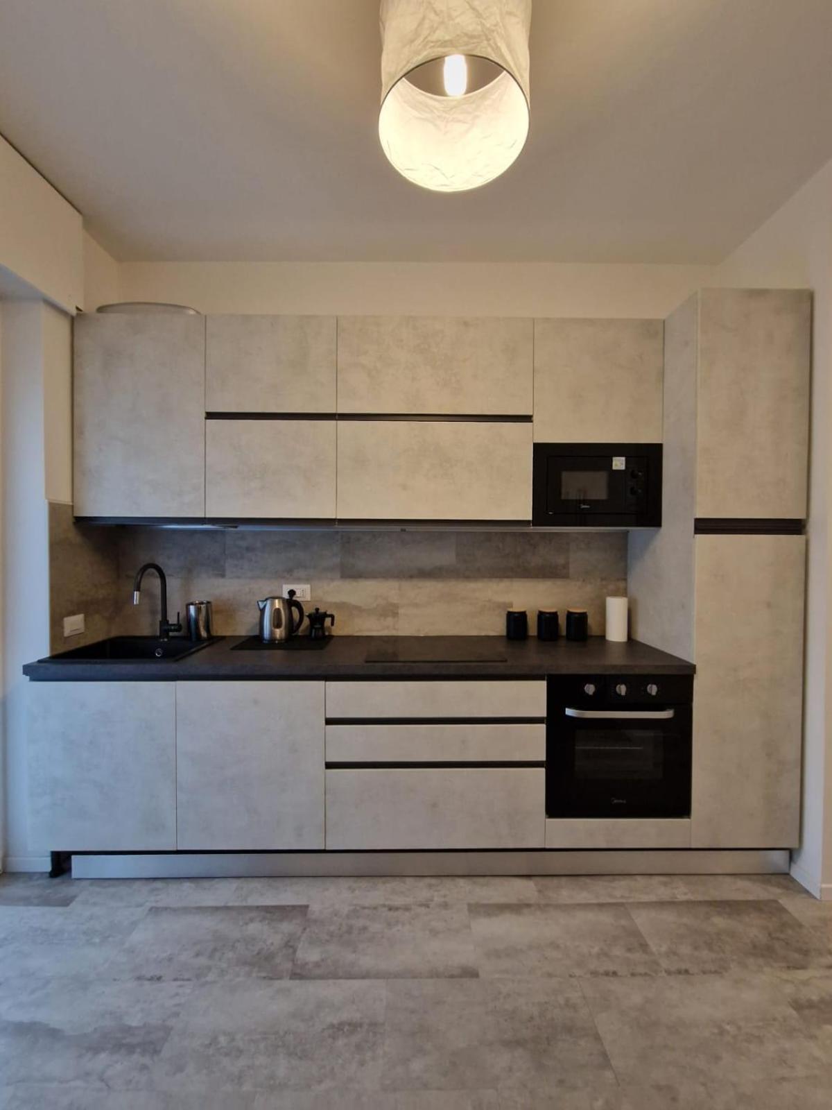 Appartamento Perla Nel Verde Cologno Monzese Extérieur photo