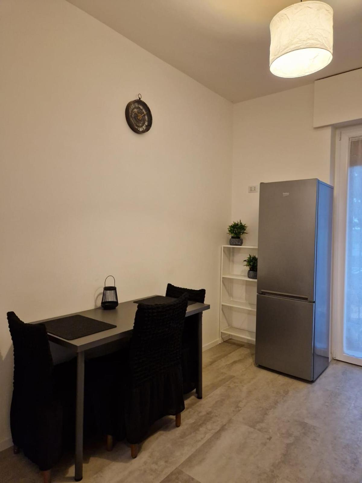 Appartamento Perla Nel Verde Cologno Monzese Extérieur photo