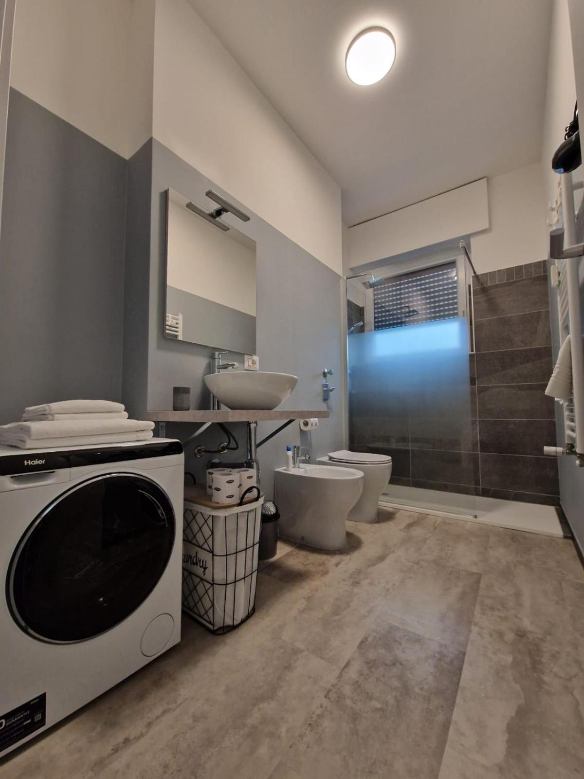 Appartamento Perla Nel Verde Cologno Monzese Extérieur photo