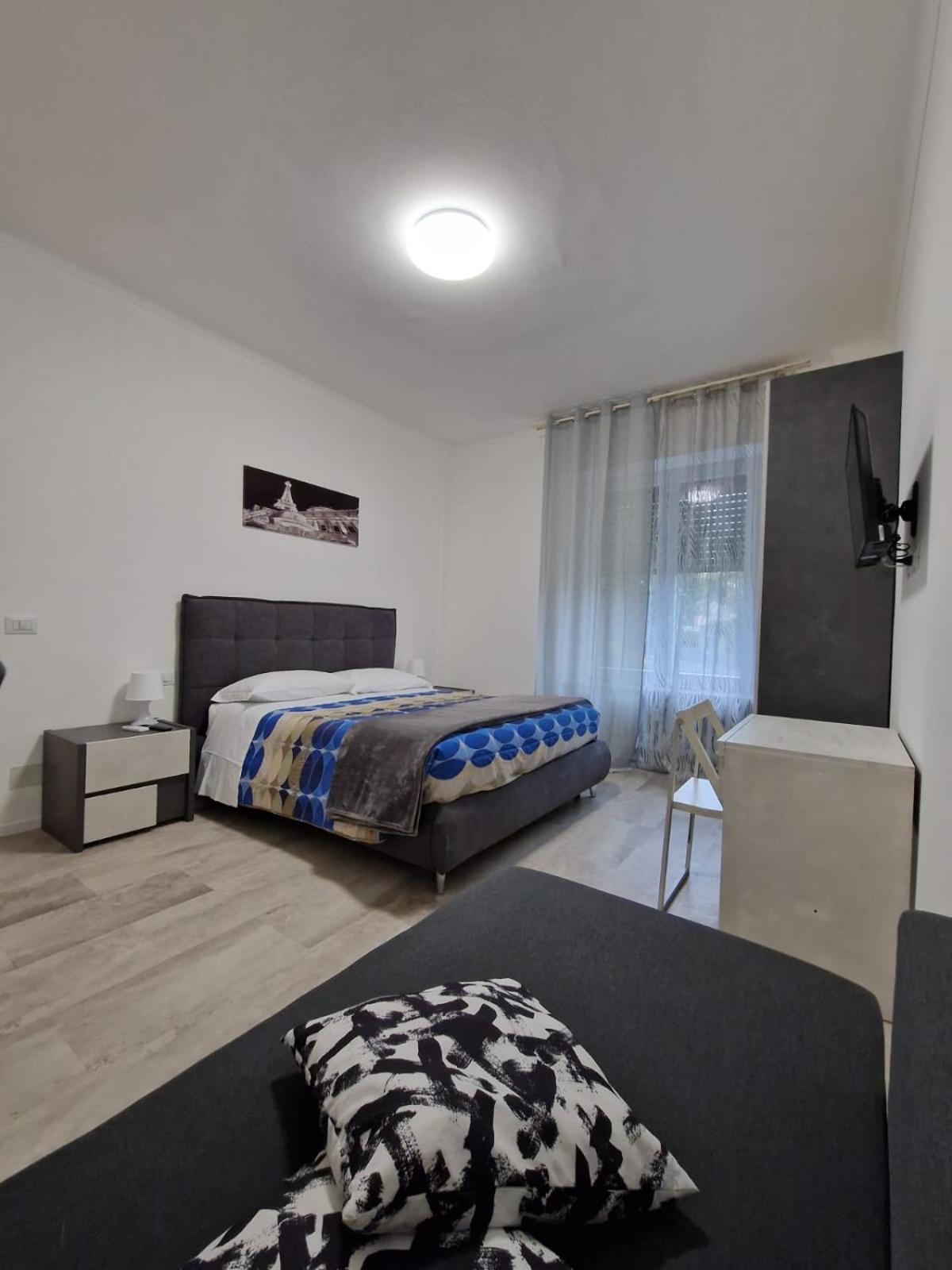 Appartamento Perla Nel Verde Cologno Monzese Extérieur photo