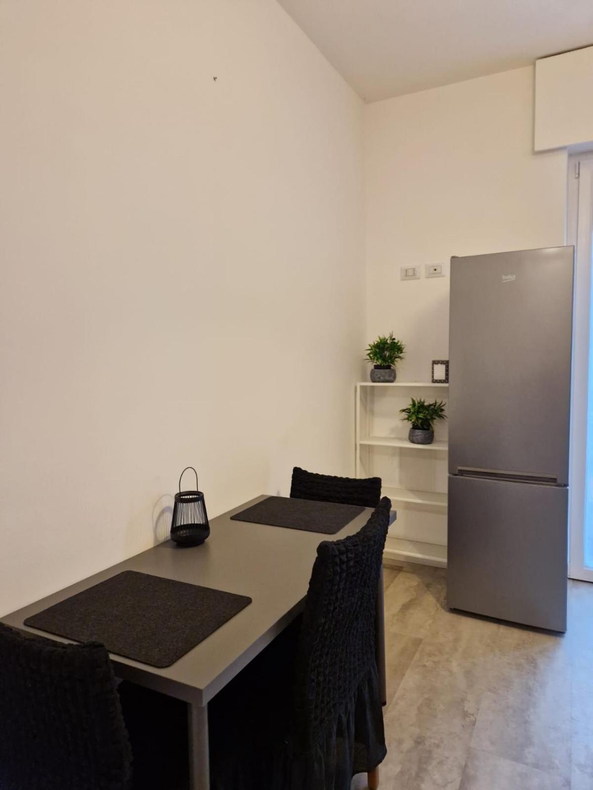Appartamento Perla Nel Verde Cologno Monzese Extérieur photo