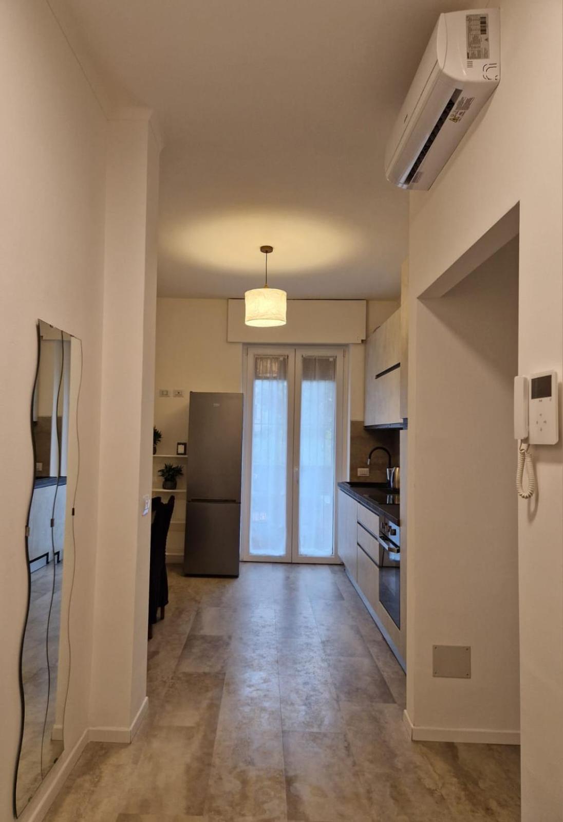 Appartamento Perla Nel Verde Cologno Monzese Extérieur photo