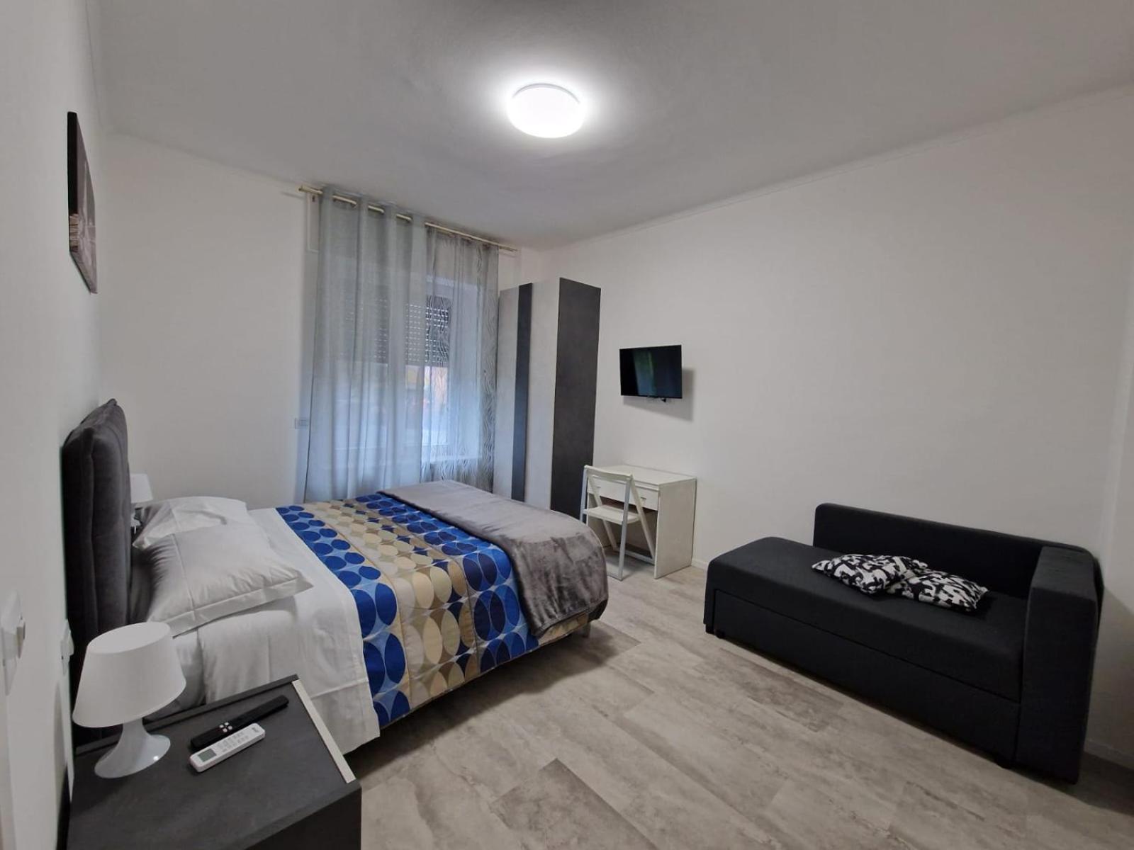 Appartamento Perla Nel Verde Cologno Monzese Extérieur photo