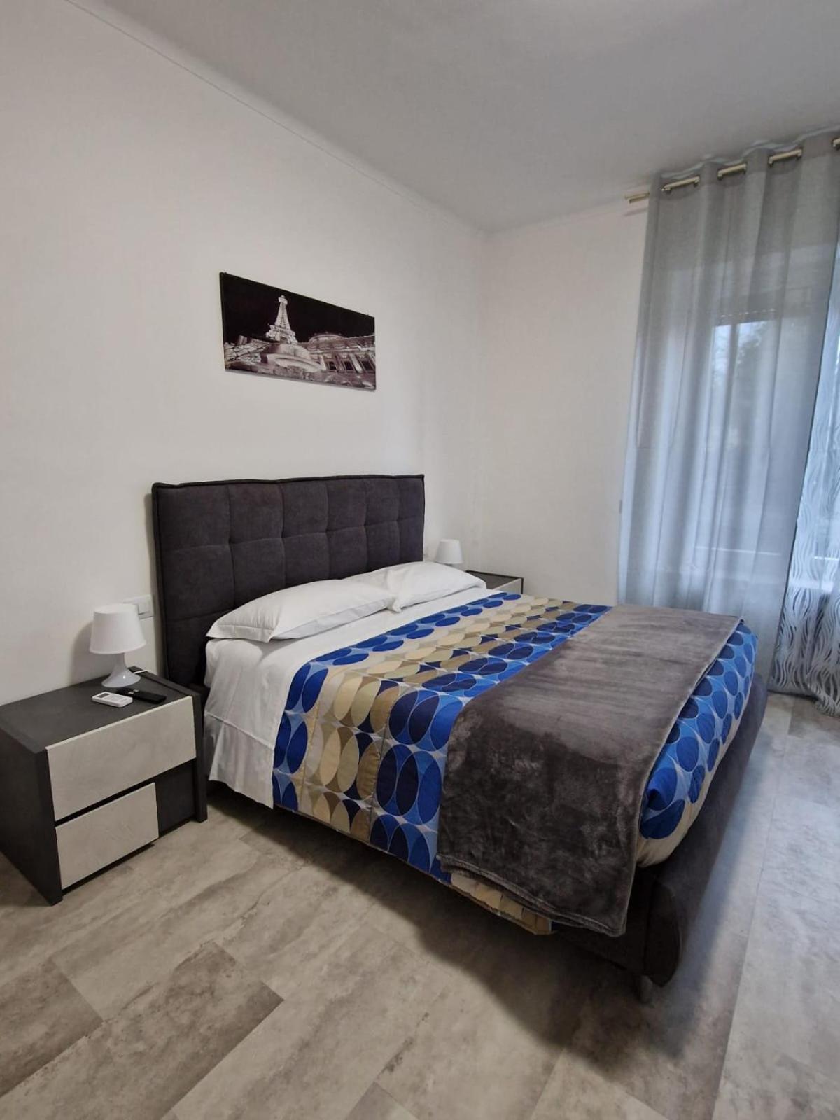Appartamento Perla Nel Verde Cologno Monzese Extérieur photo